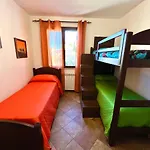 Lejlighed La Cinisara *