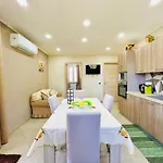 Appartement La Cinisara Carini