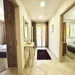 Appartement La Cinisara *