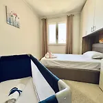 Appartement La Cinisara *