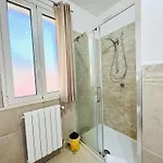 Appartement La Cinisara *