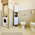 La Cinisara Appartement *