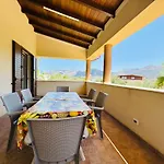 La Cinisara Appartement
