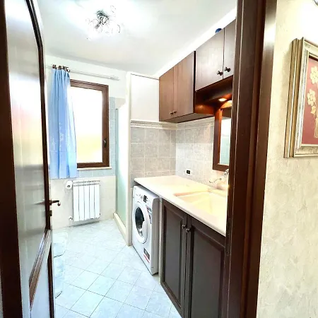 Апартаменты La Cinisara Карини