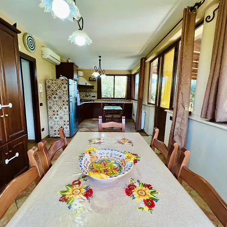 La Cinisara * Carini