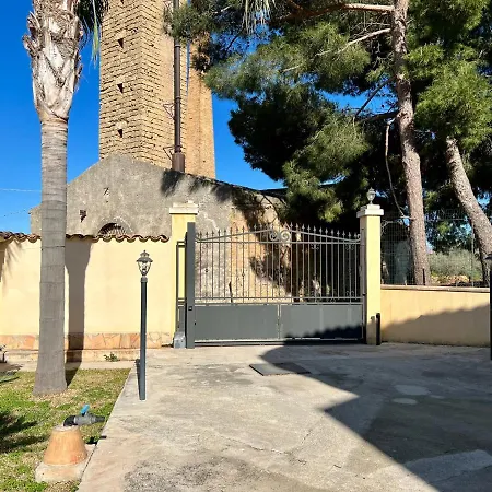 La Cinisara Apartamento *