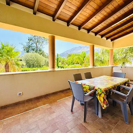 La Cinisara * Carini