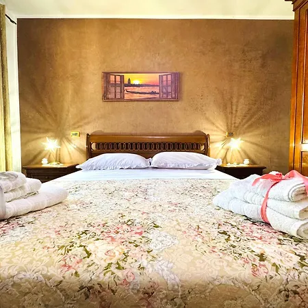 Apartamento La Cinisara Carini