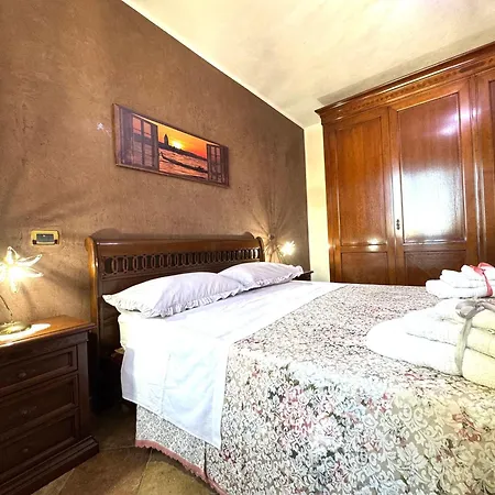 Apartamento La Cinisara