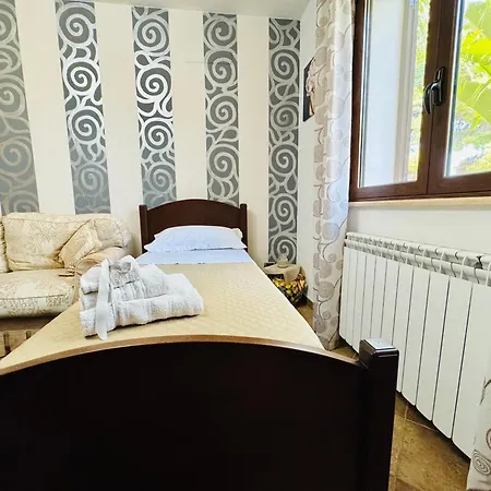 La Cinisara * Carini