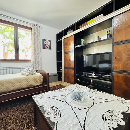 La Cinisara * Carini