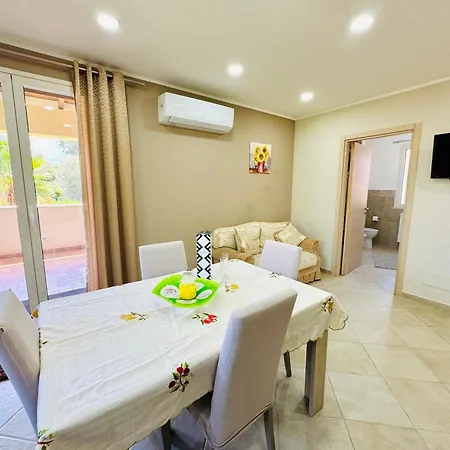 La Cinisara Apartmán *