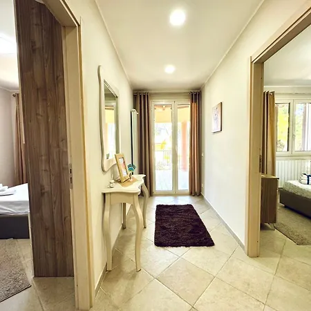 Apartamento La Cinisara *