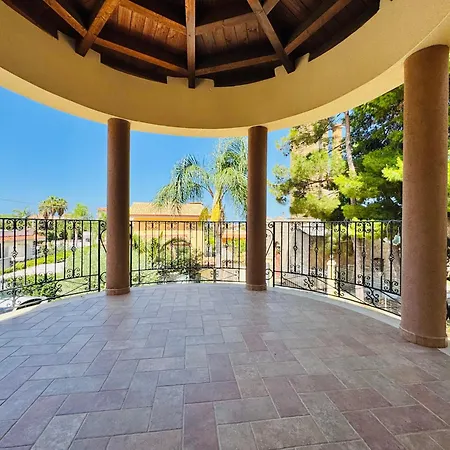 La Cinisara * Carini