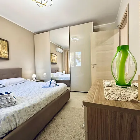 Apartamento La Cinisara