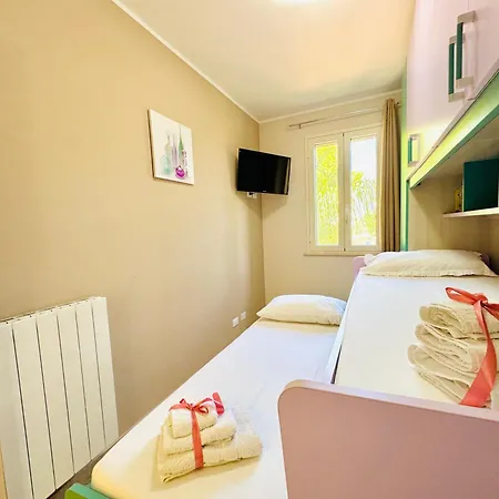 La Cinisara Apartmán