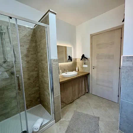 Apartamento La Cinisara *