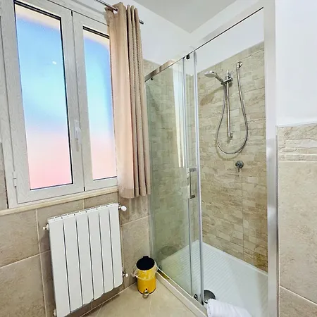 Apartamento La Cinisara *