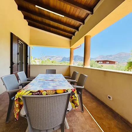 La Cinisara Apartmán