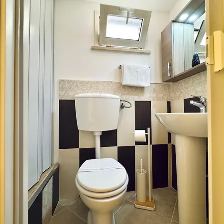 La Cinisara Apartamento