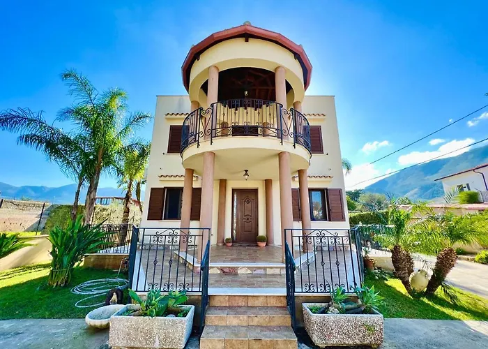 La Cinisara Lejlighed