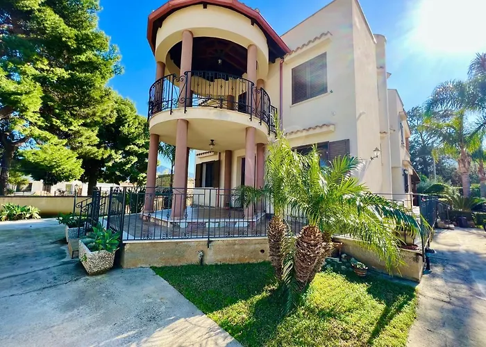 La Cinisara Lejlighed