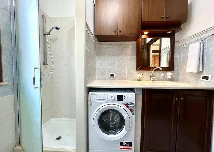 La Cinisara Lejlighed Carini