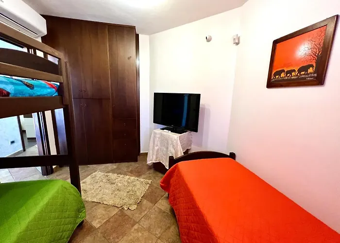 La Cinisara *