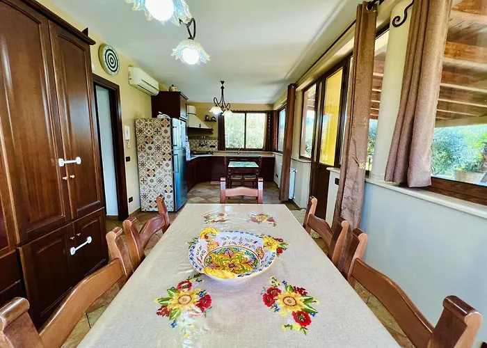 La Cinisara * Carini