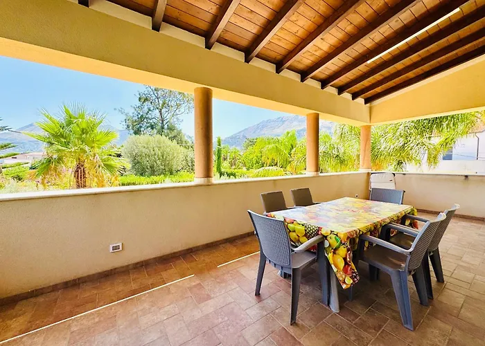 La Cinisara * Carini