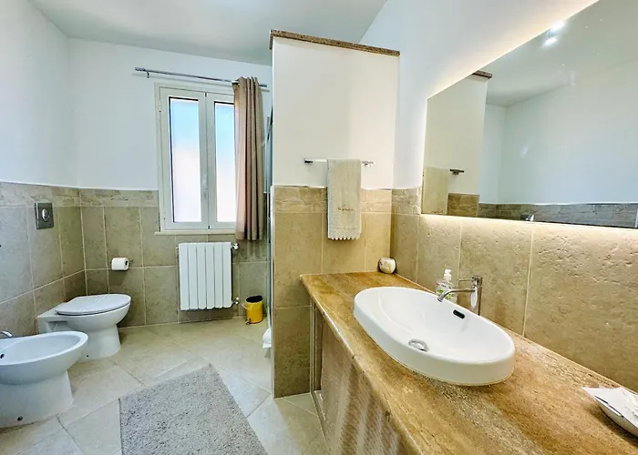 La Cinisara Lejlighed