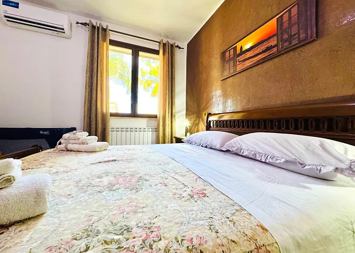 La Cinisara Lejlighed