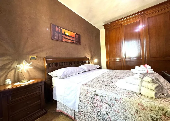 Lejlighed La Cinisara