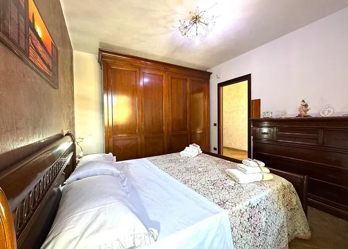 La Cinisara Lejlighed Carini