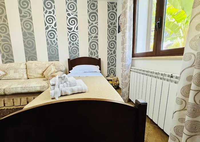 La Cinisara * Carini