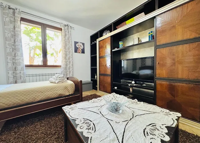 La Cinisara * Carini