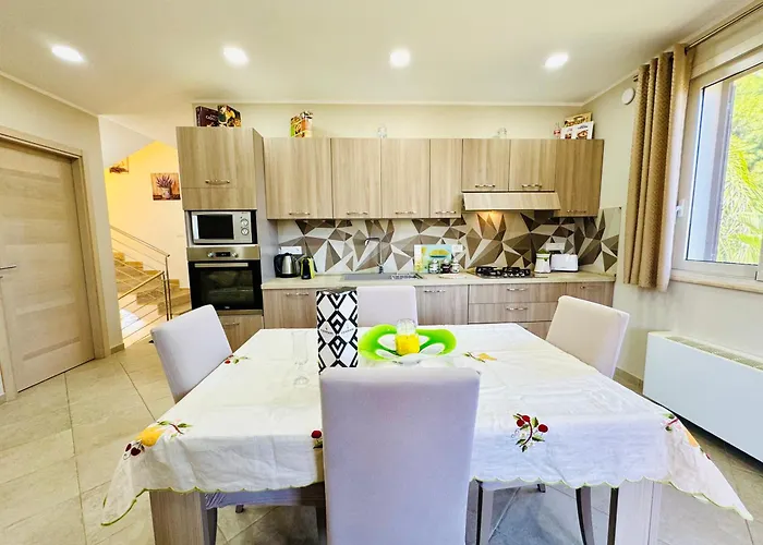 La Cinisara * Carini