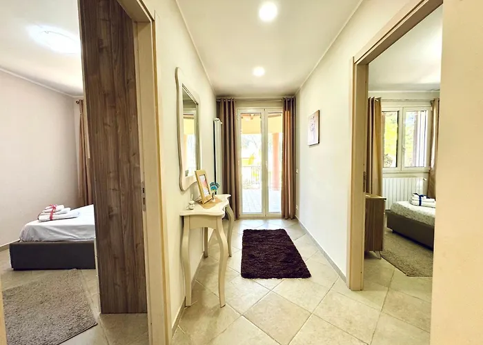 Lejlighed La Cinisara *