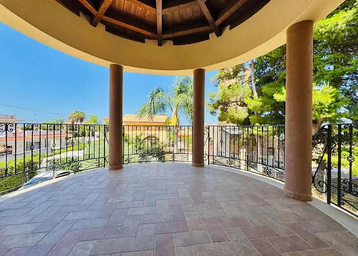 La Cinisara * Carini