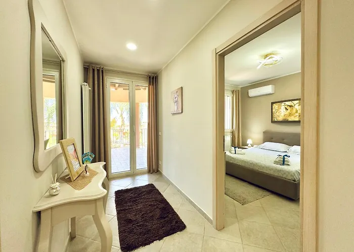 La Cinisara Lejlighed *