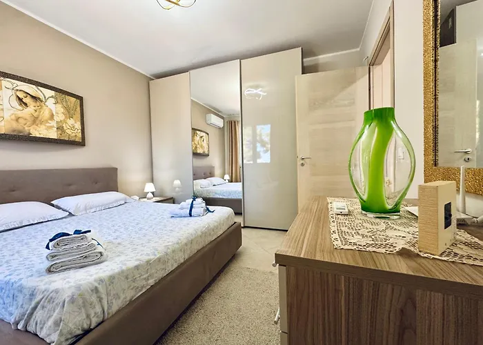 Lejlighed La Cinisara