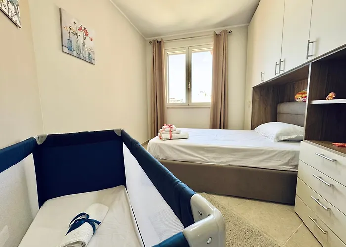 Lejlighed La Cinisara *