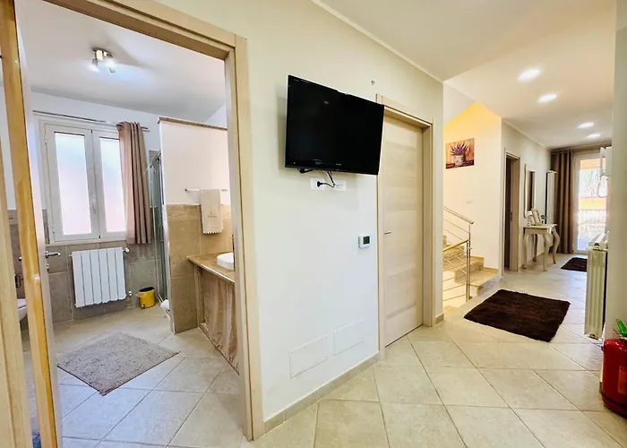 Lejlighed La Cinisara *