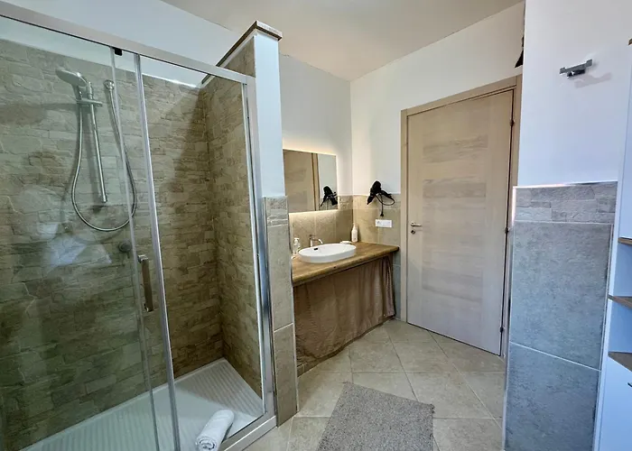 Lejlighed La Cinisara *