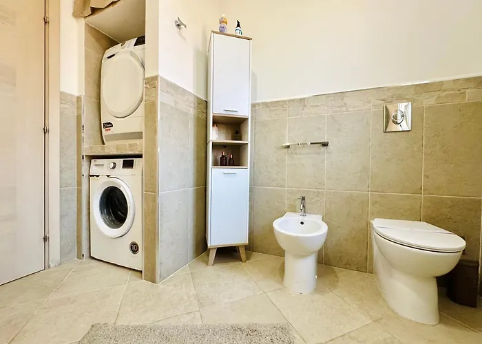 La Cinisara Lejlighed *