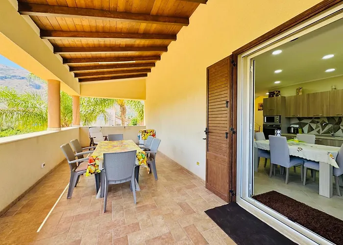 Lejlighed La Cinisara *