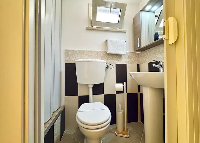 La Cinisara Lejlighed