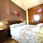 Apartman La Cinisara