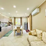 Apartman La Cinisara Carini