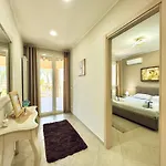 La Cinisara Apartman *